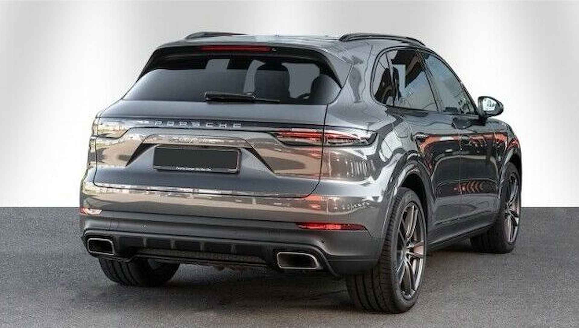 Porsche Cayenne 3.0 340 PK Panoramadak Luchtvering BOSE - 3/16