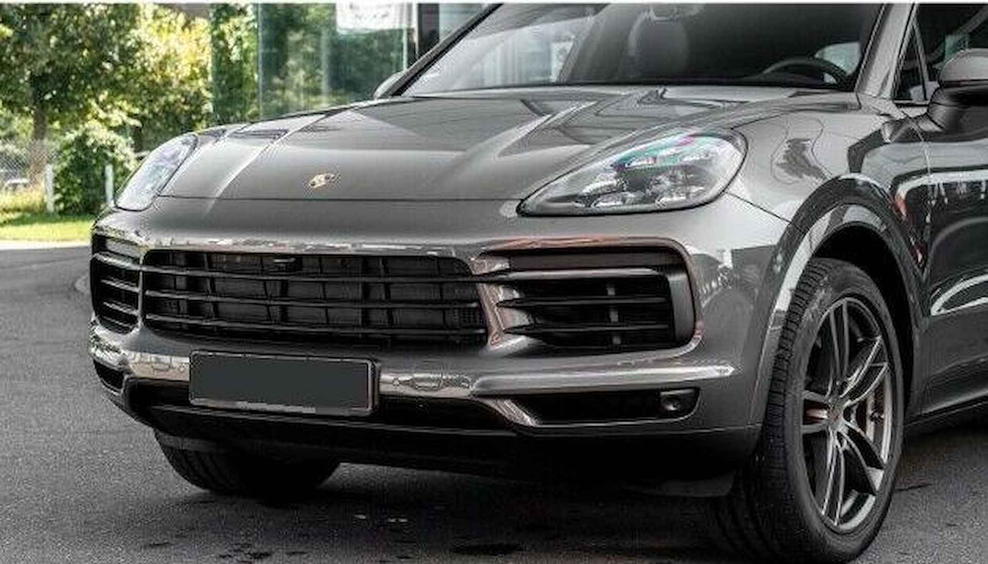 Porsche Cayenne 3.0 340 PK Panoramadak Luchtvering BOSE - 8/16