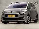 Citroën Grand C4 Picasso 1.2 PureTech Sport 7 Persoons Automaat (APPLE CARPLAY, NAVIGATIE, CAMERA, STOELVERWARMING, MASSAGE, SPORTSTOELEN, TREKHAAK, GETINT GLAS, CRUISE, NIEUWE APK, NIEUWSTAAT)