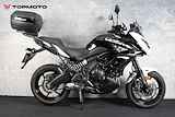 Kawasaki Versys 650 ABS