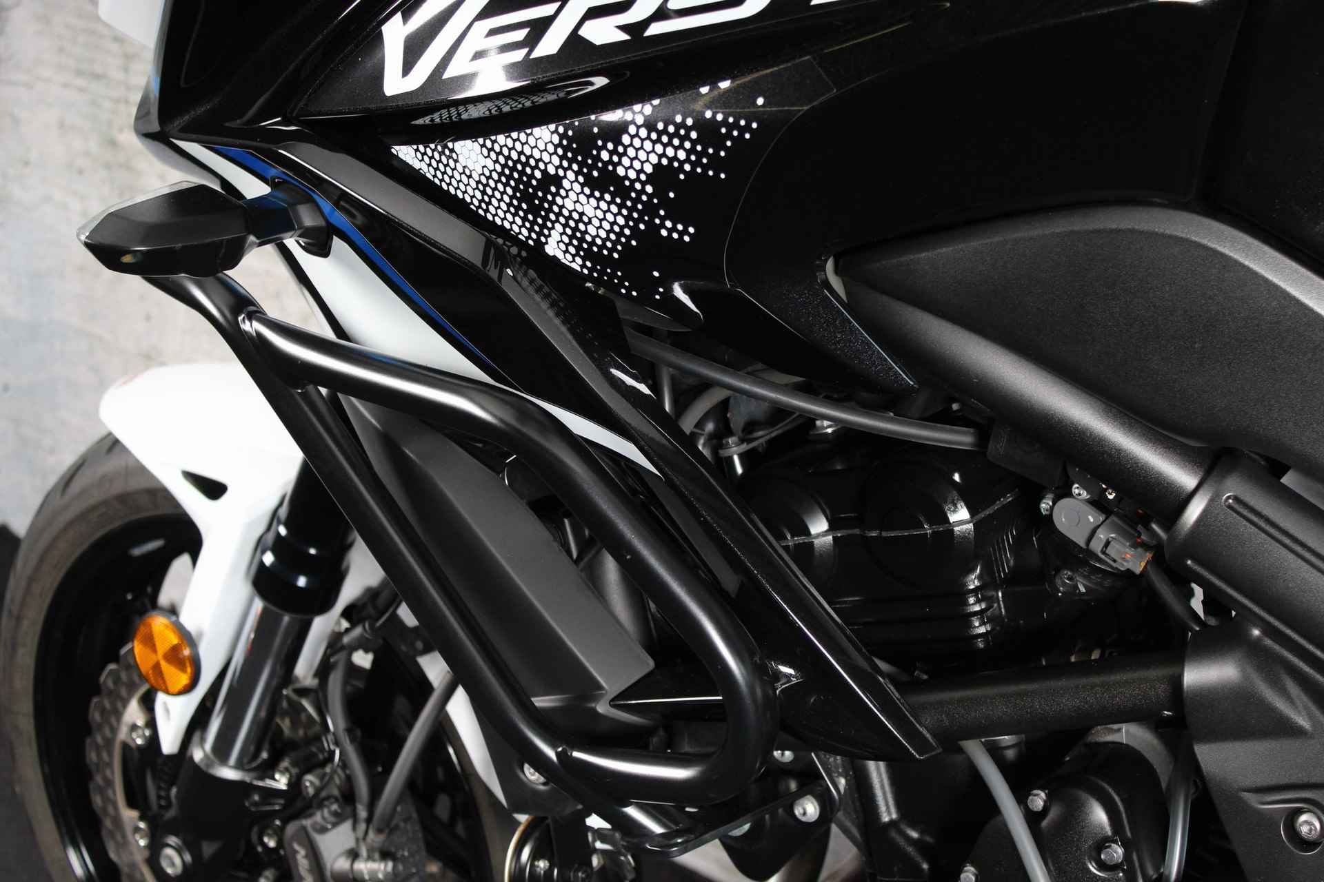 Kawasaki Versys 650 ABS - 17/25