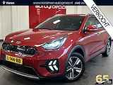 Kia Niro 1.6 GDi Hybrid ExecutiveLine