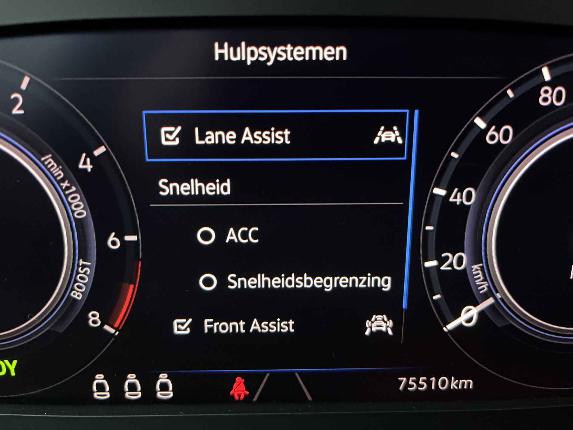 Volkswagen Passat Variant 1.4 TSI PHEV GTE Business / AUTOMAAT/ CAMERA/ PARK. SENSOREN/ LED/ ERGO COMFORT/ STOELVERWARM./ DIGITAL DASHBOARD/ ADAPT. CRUISE/ APP-CONNECT/ NAVI/ CLIMA/ DAB/ 17" LMV - 12/25