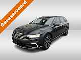 Volkswagen Passat Variant 1.4 TSI PHEV GTE Business / AUTOMAAT/ CAMERA/ PARK. SENSOREN/ LED/ ERGO COMFORT/ STOELVERWARM./ DIGITAL DASHBOARD/ ADAPT. CRUISE/ APP-CONNECT/ NAVI/ CLIMA/ DAB/ 17" LMV