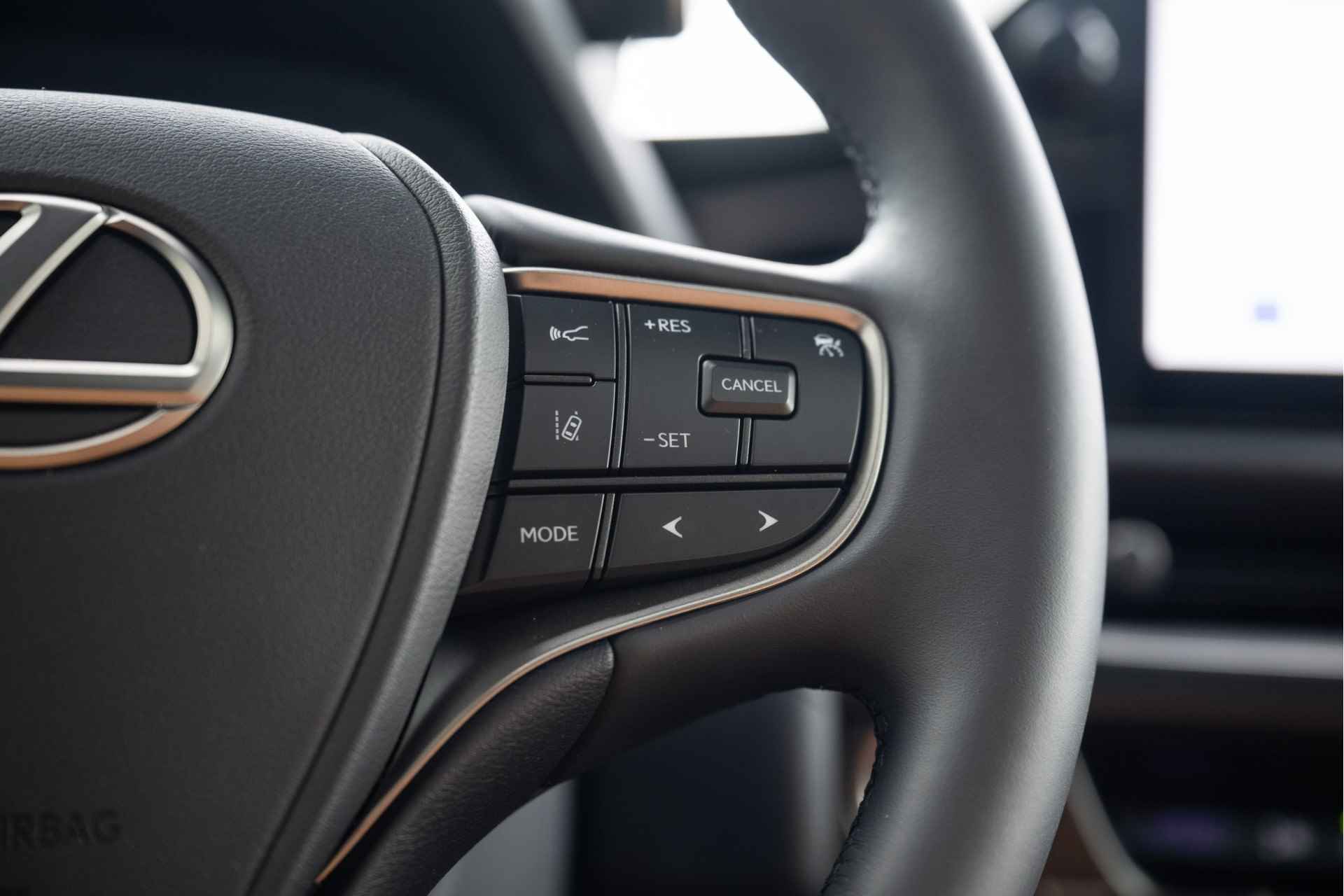 Lexus UX 250h F Sport Design | Schuif-Kanteldak | Voorstoelen verwarmd | Apple Carplay | - 16/47