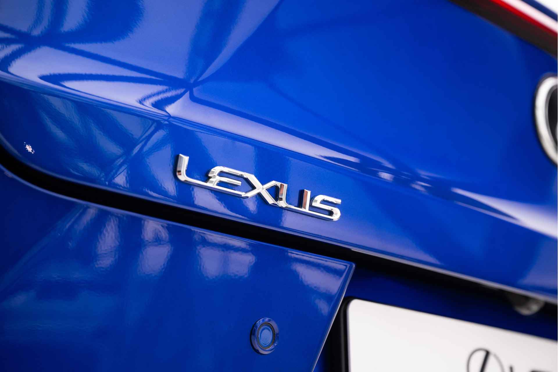 Lexus UX 250h F Sport Design | Schuif-Kanteldak | Voorstoelen verwarmd | Apple Carplay | - 34/47