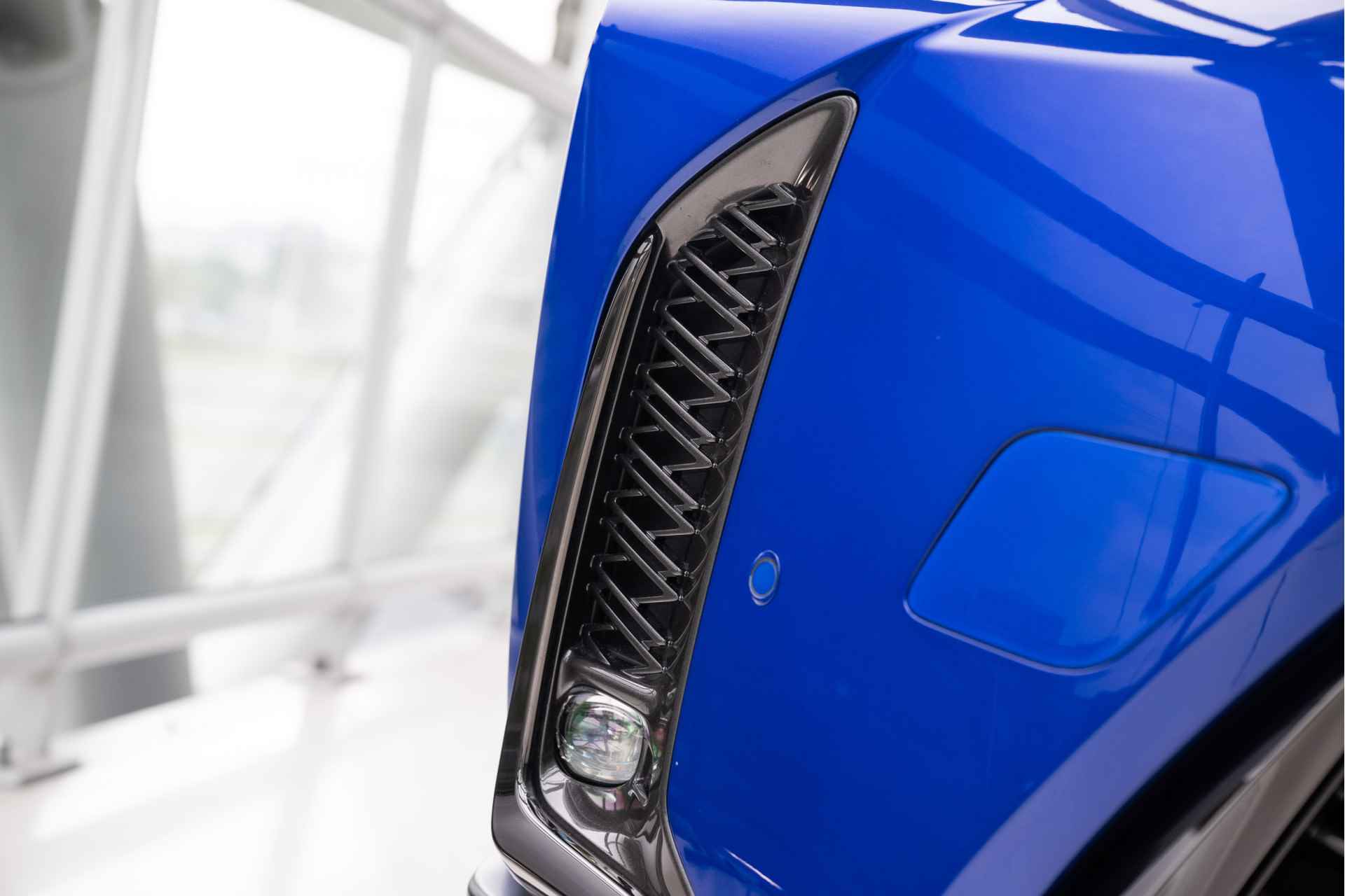 Lexus UX 250h F Sport Design | Schuif-Kanteldak | Voorstoelen verwarmd | Apple Carplay | - 38/47