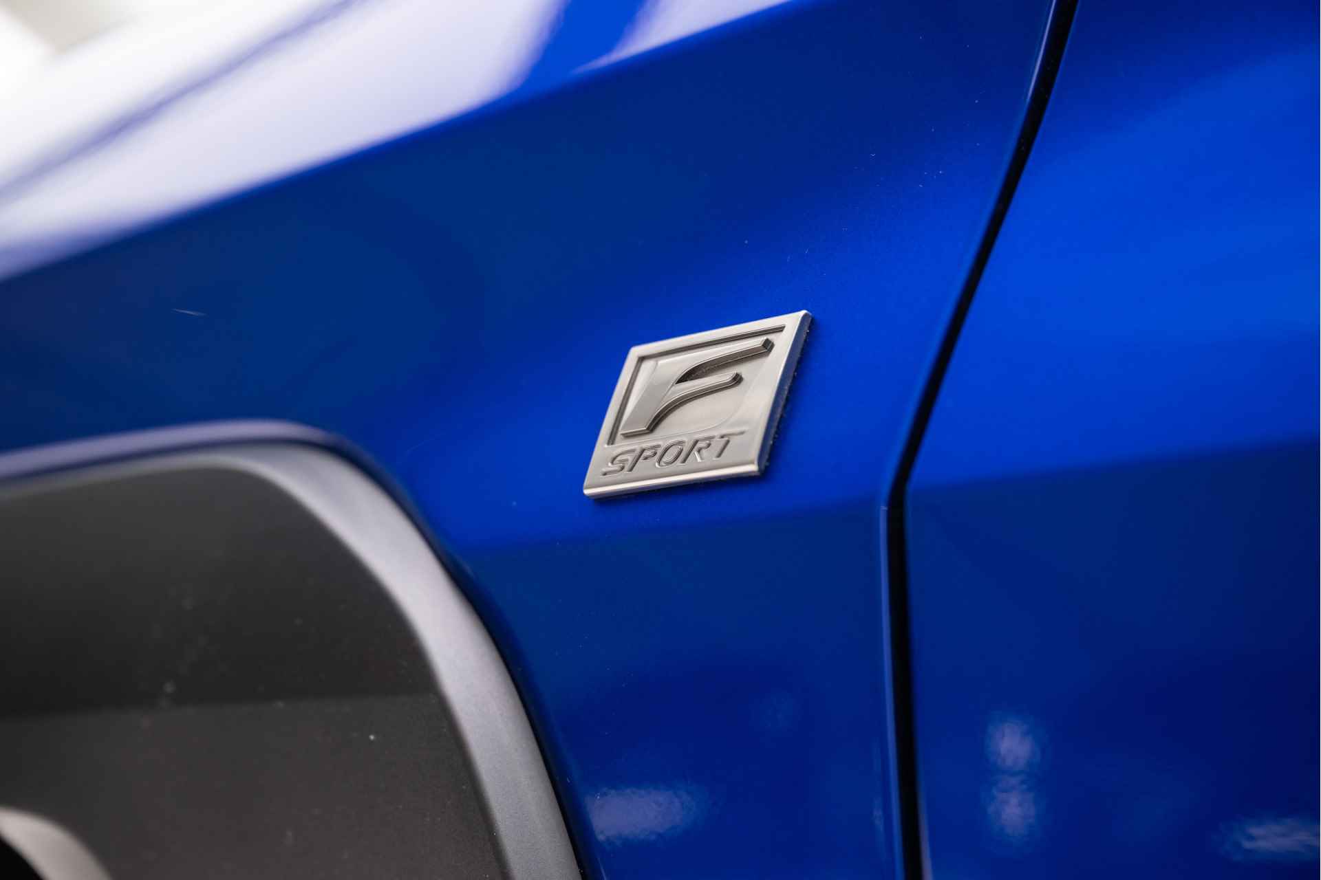 Lexus UX 250h F Sport Design | Schuif-Kanteldak | Voorstoelen verwarmd | Apple Carplay | - 40/47