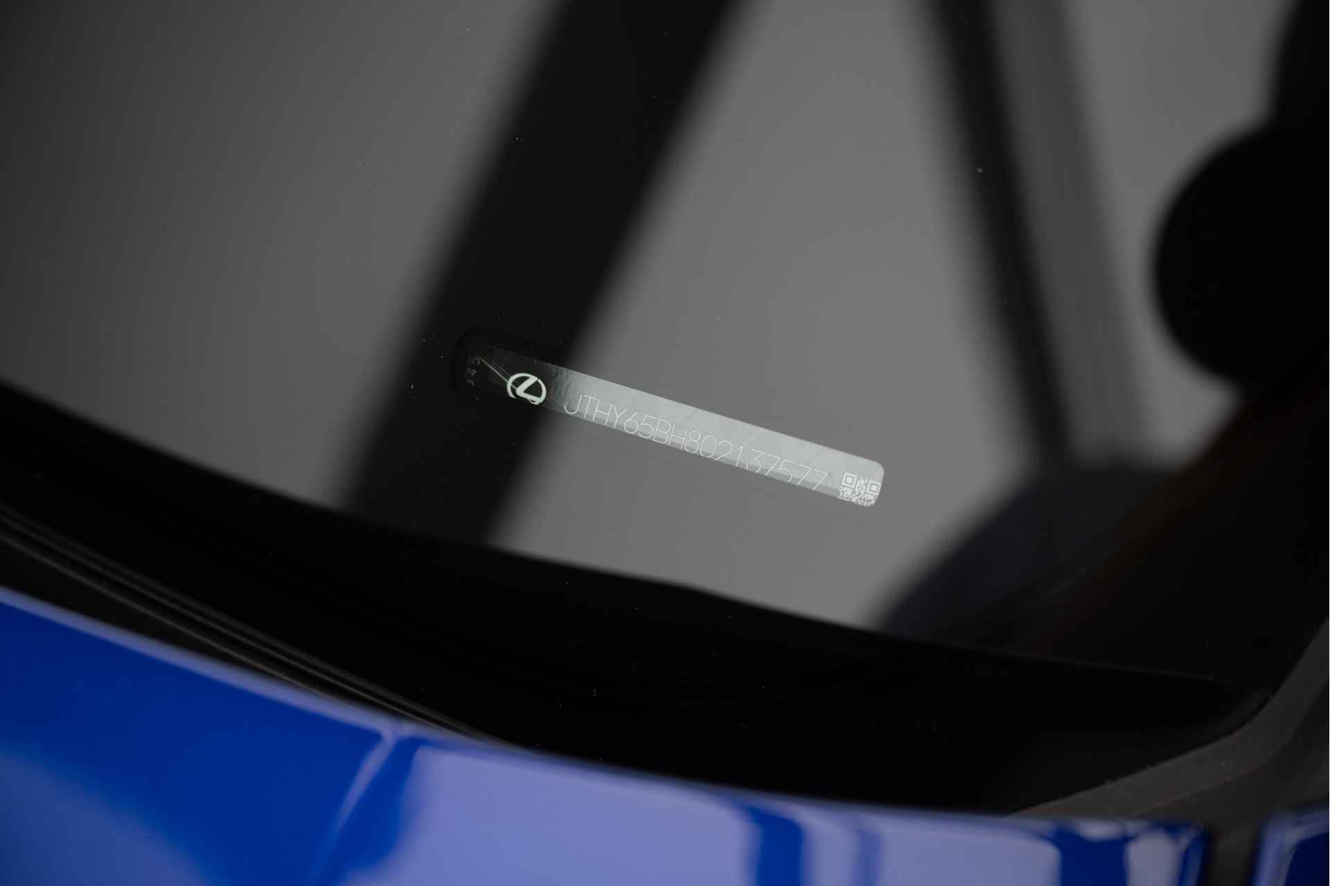 Lexus UX 250h F Sport Design | Schuif-Kanteldak | Voorstoelen verwarmd | Apple Carplay | - 41/47