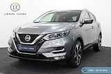 Nissan Qashqai 1.3 DIG-T (140pk) Tekna (+ Trekhaak)