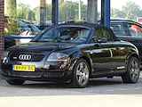 Audi TT Roadster 1.8 5V Turbo quattro