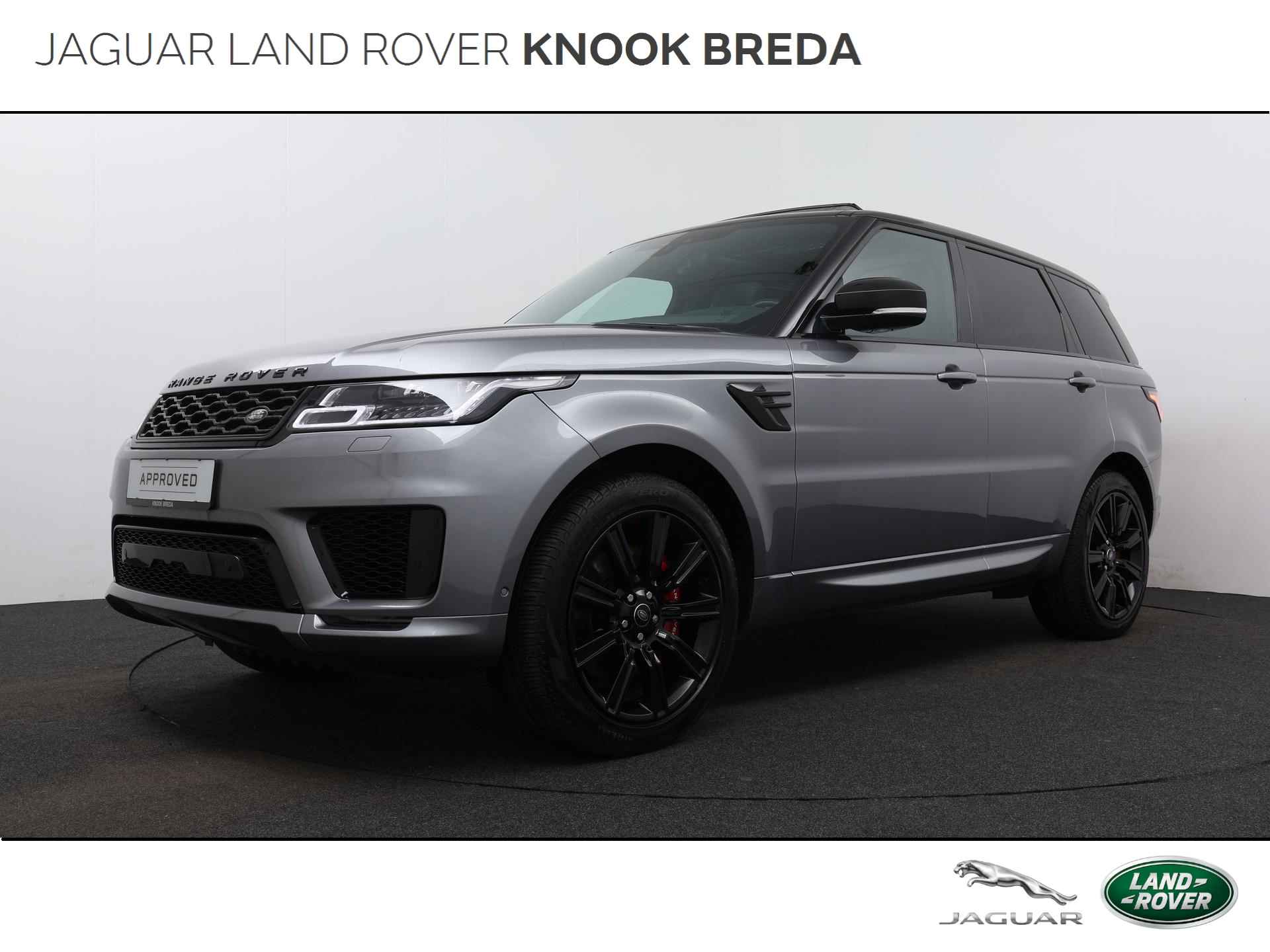 Land Rover Range Rover Sport BOVAG 40-Puntencheck