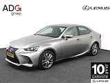 Lexus IS 300h Hybrid Business Line | Stoelverwarming | Regensensor | Achteruitrijcamera