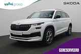 Skoda Kodiaq 7 pers. 1.5 TSI 150PK DSG Sportline Business | Navi | Camera | Matrix LED | Keyless | ACC | 19 inch