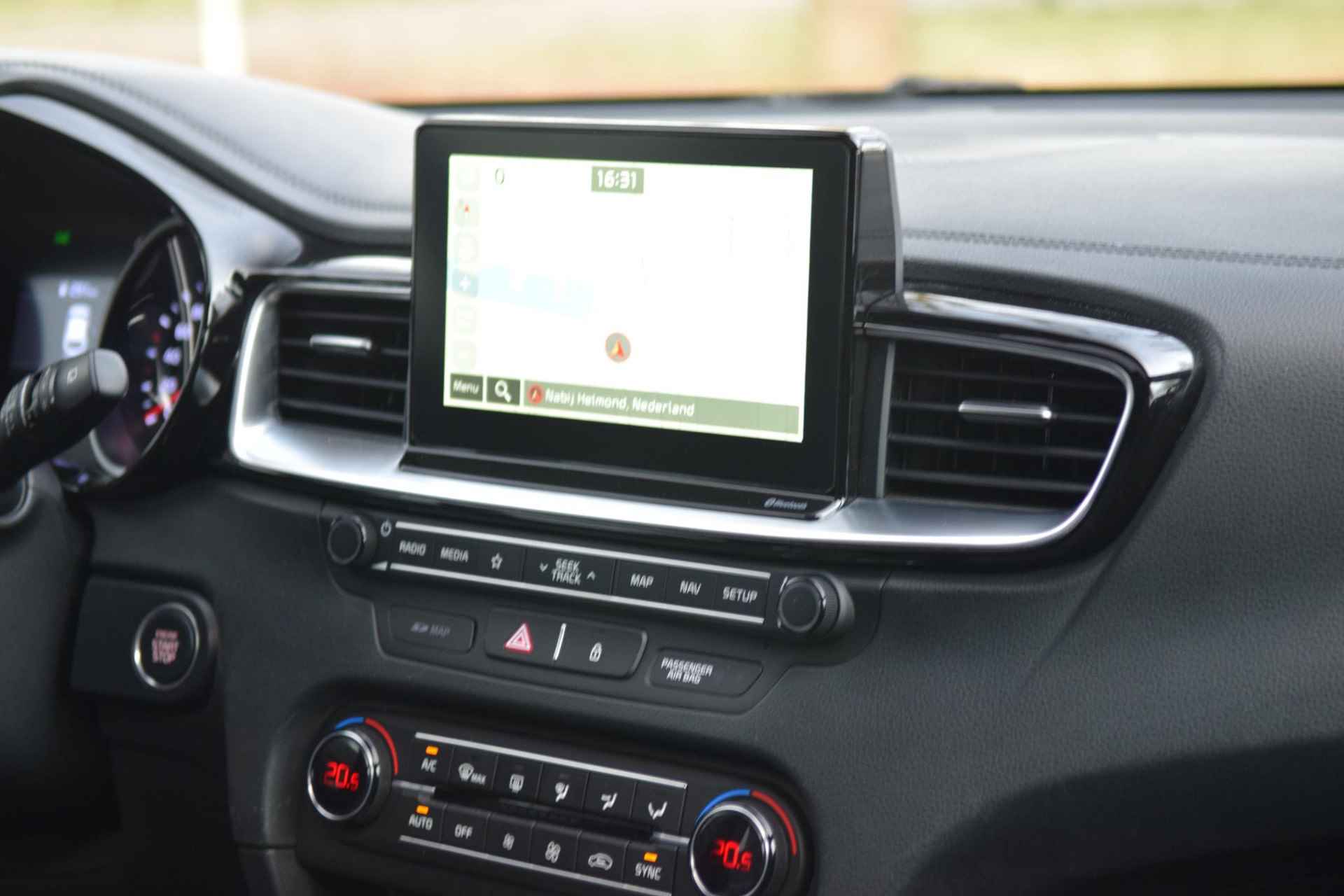 Kia ProCeed 1.0 T-GDI GT-Line met Pano/Stoelvw/Carplay - 14/49