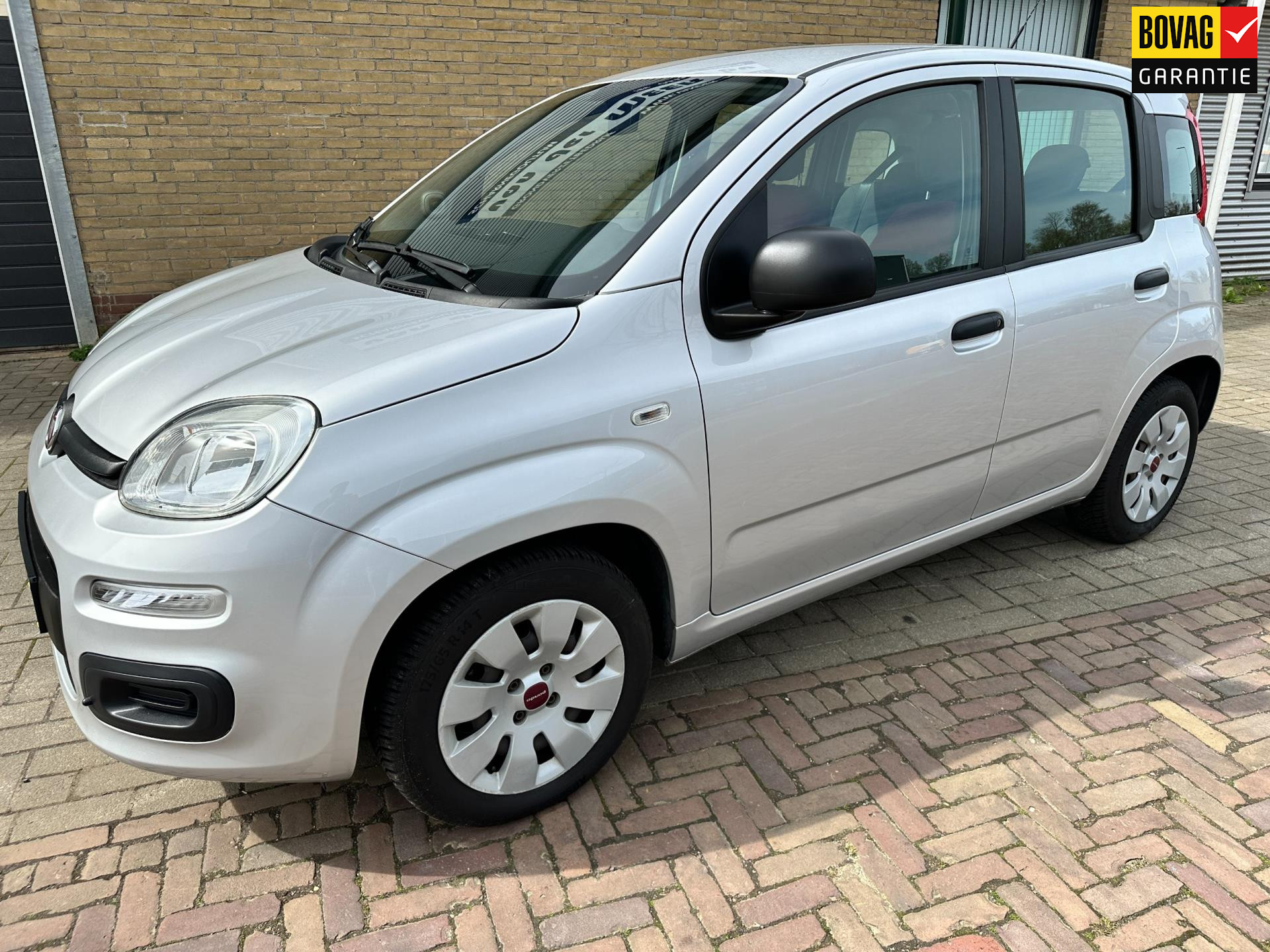 Fiat Panda 0.9 TwinAir Edizione Cool