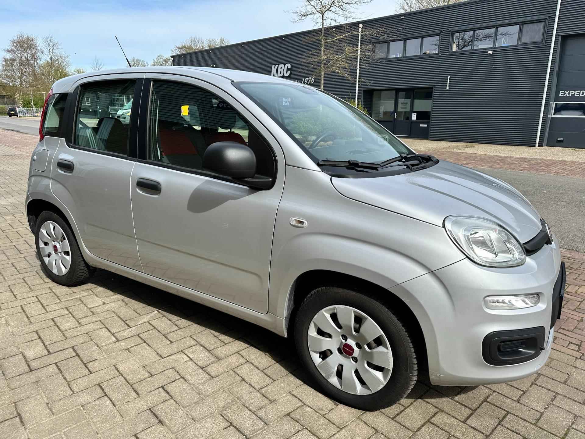 Fiat Panda 0.9 TwinAir Edizione Cool - 4/21