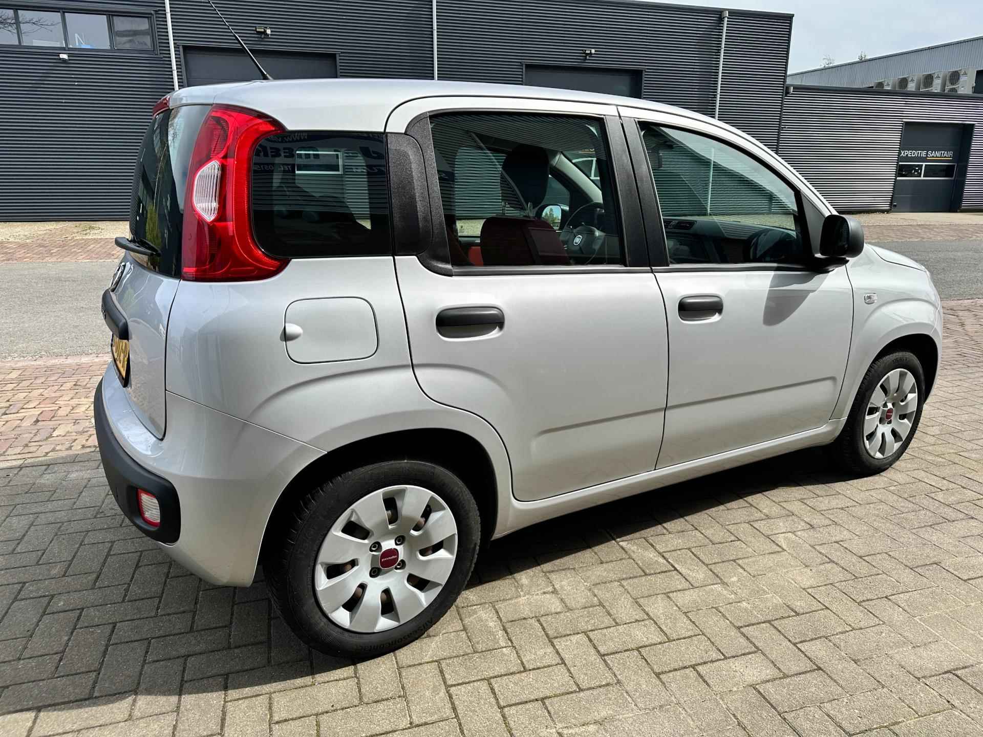 Fiat Panda 0.9 TwinAir Edizione Cool - 7/21