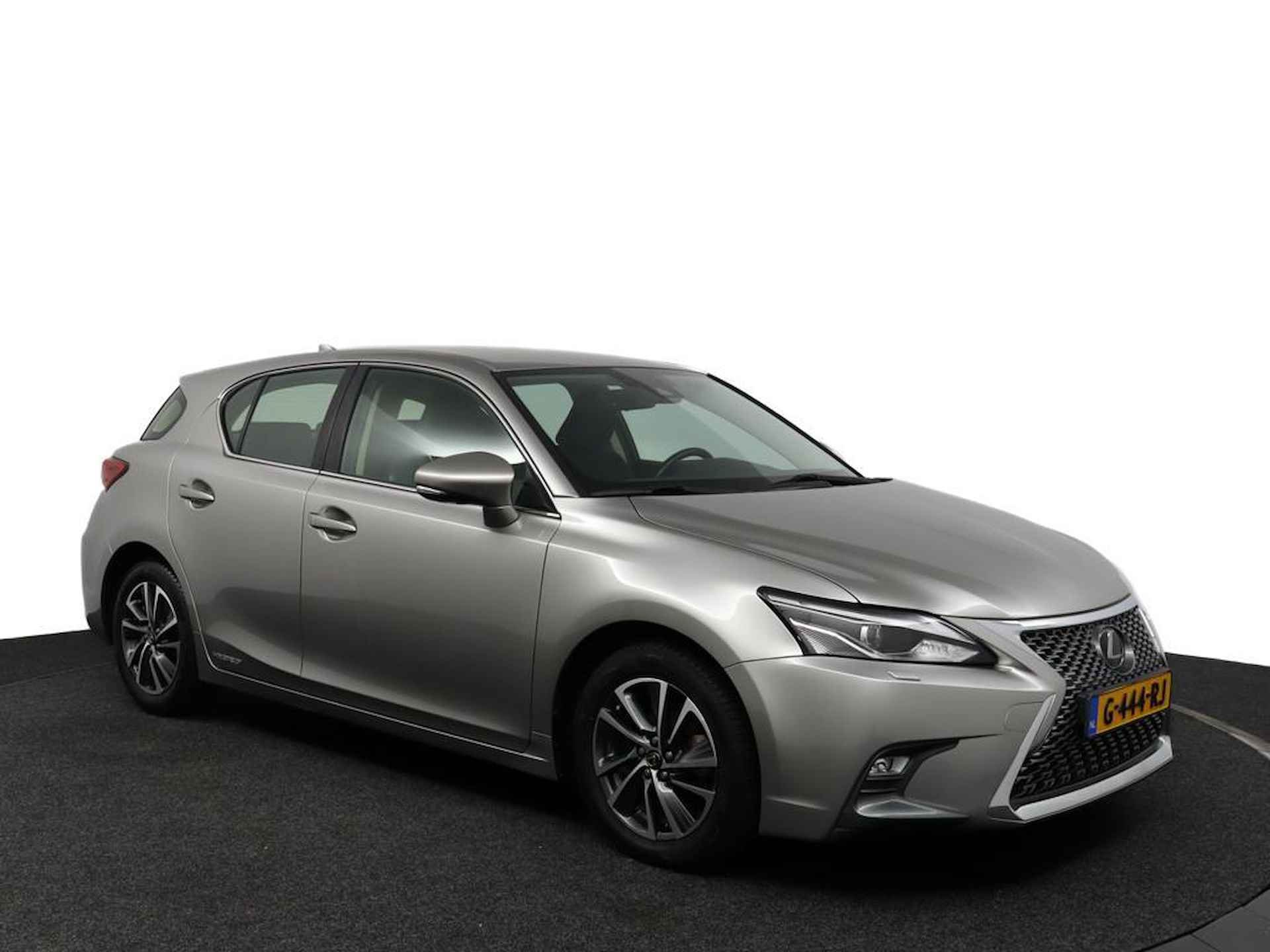 Lexus CT 200h Business Line | Adaptive Cruise Control | Lane Assist | Camera | - 14/52