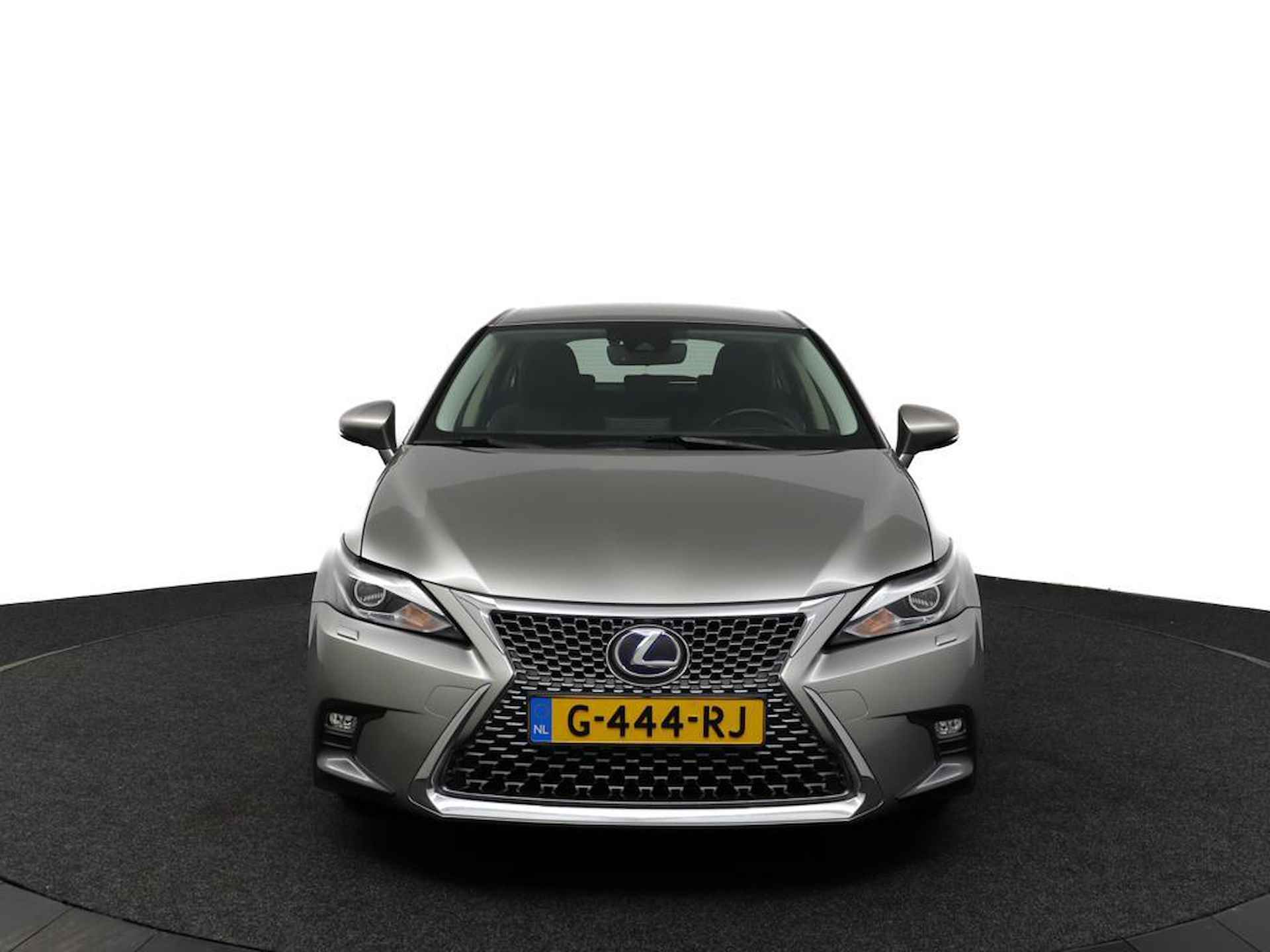 Lexus CT 200h Business Line | Adaptive Cruise Control | Lane Assist | Camera | - 16/52