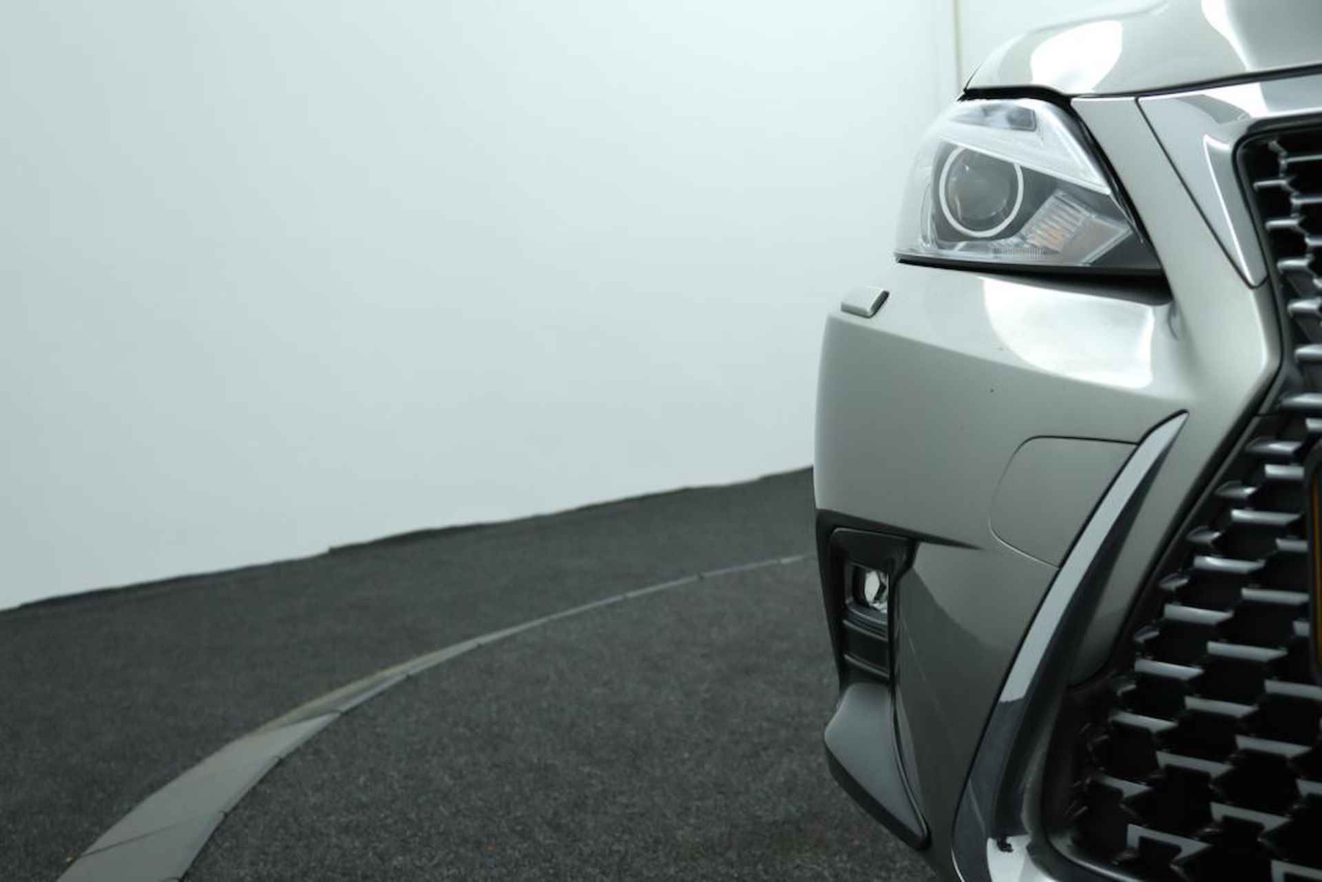 Lexus CT 200h Business Line | Adaptive Cruise Control | Lane Assist | Camera | - 37/52