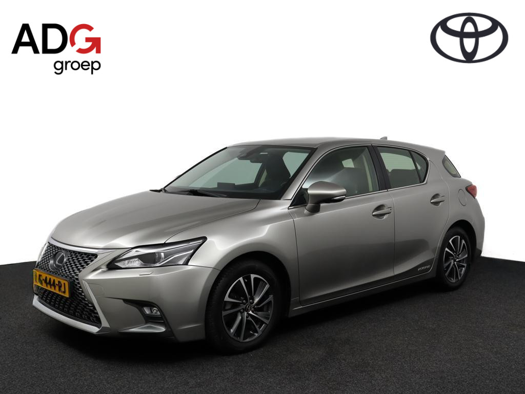 Lexus CT 200h Business Line | Adaptive Cruise Control | Lane Assist | Camera |