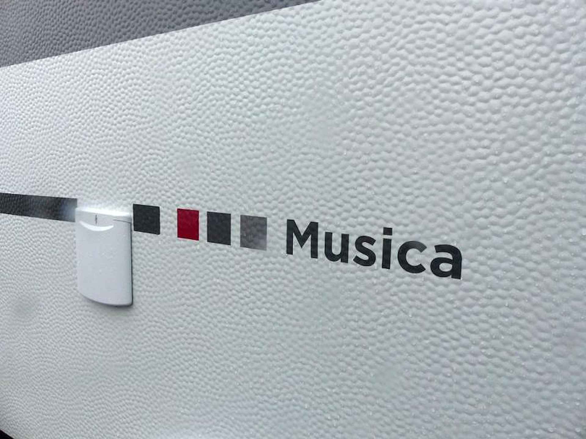 LMC Musica 560 E - 6/16
