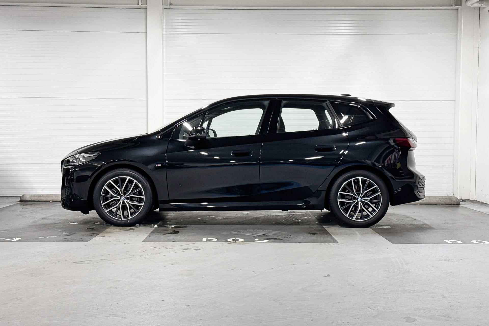 BMW 2 Serie Active Tourer 220i - 2/21