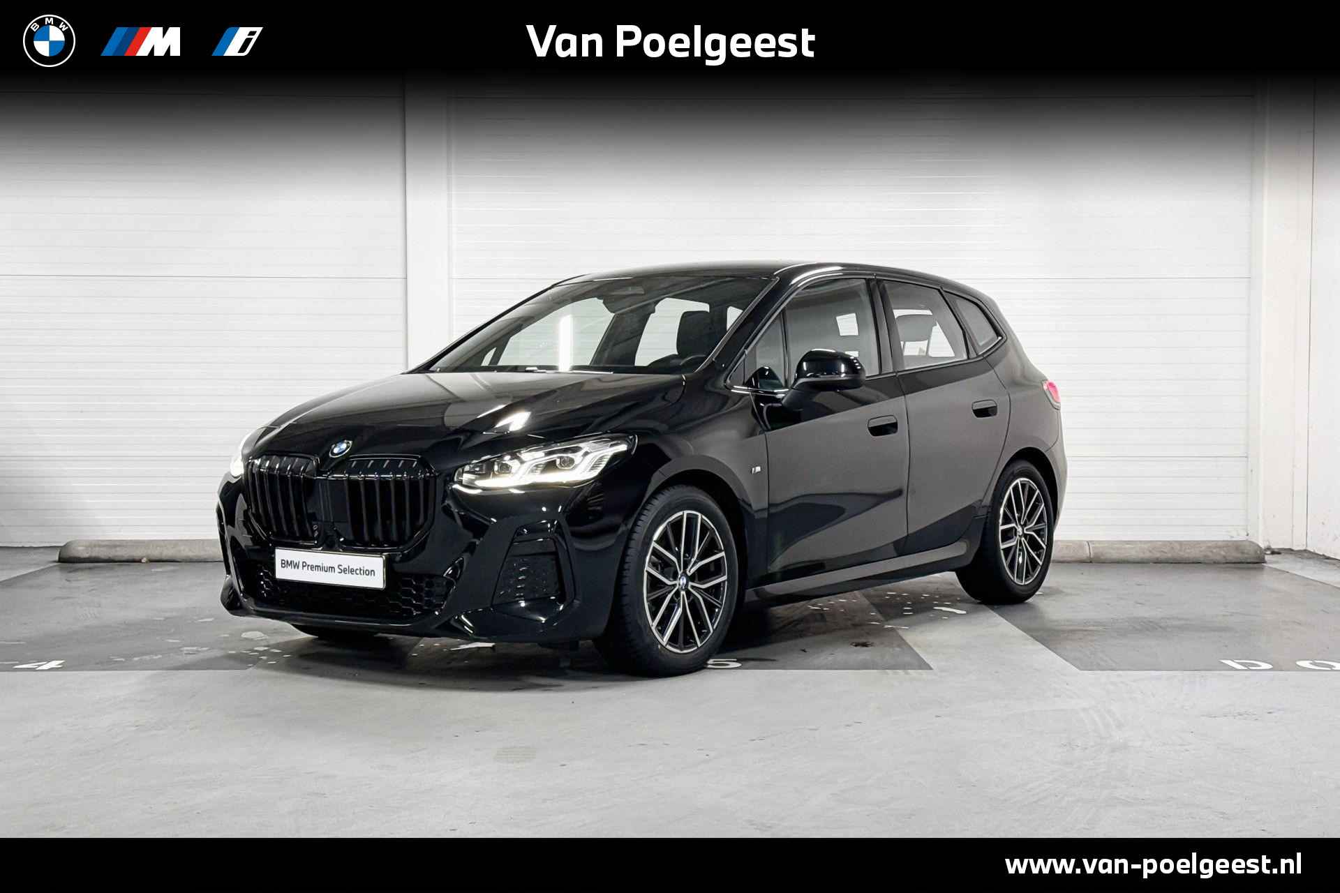 BMW 2 Serie Active Tourer 220i