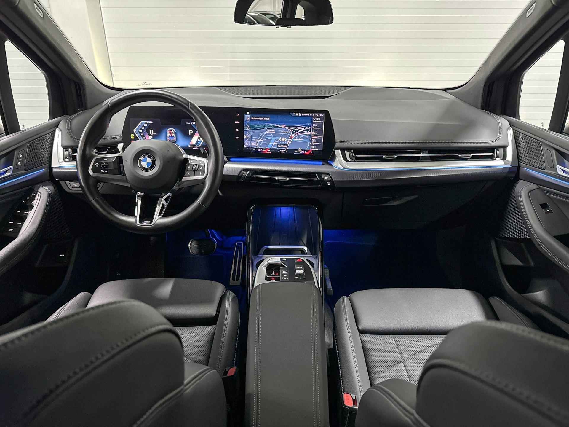 BMW 2 Serie Active Tourer 220i - 14/21