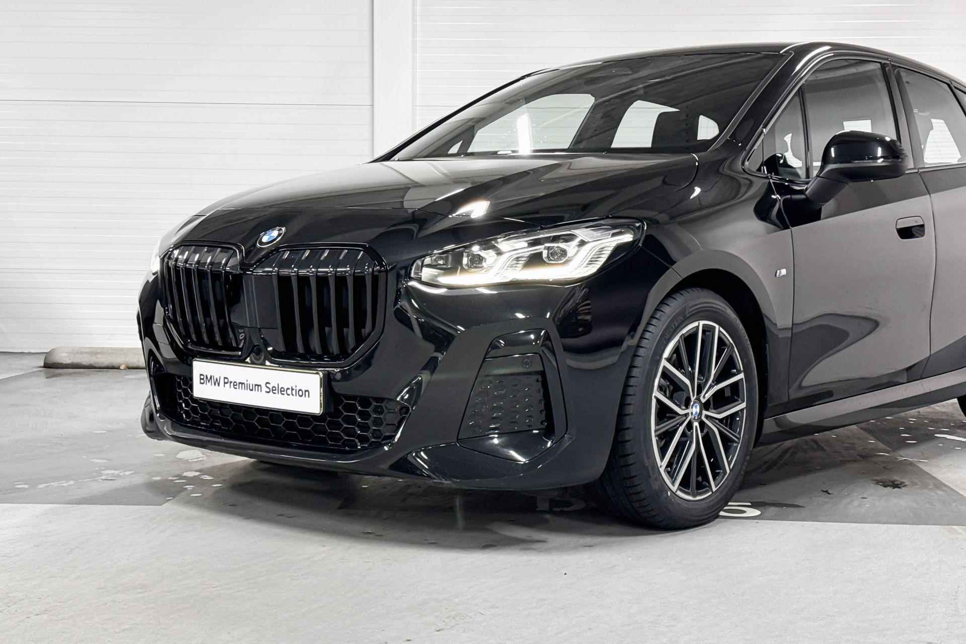 BMW 2 Serie Active Tourer 220i - 19/21