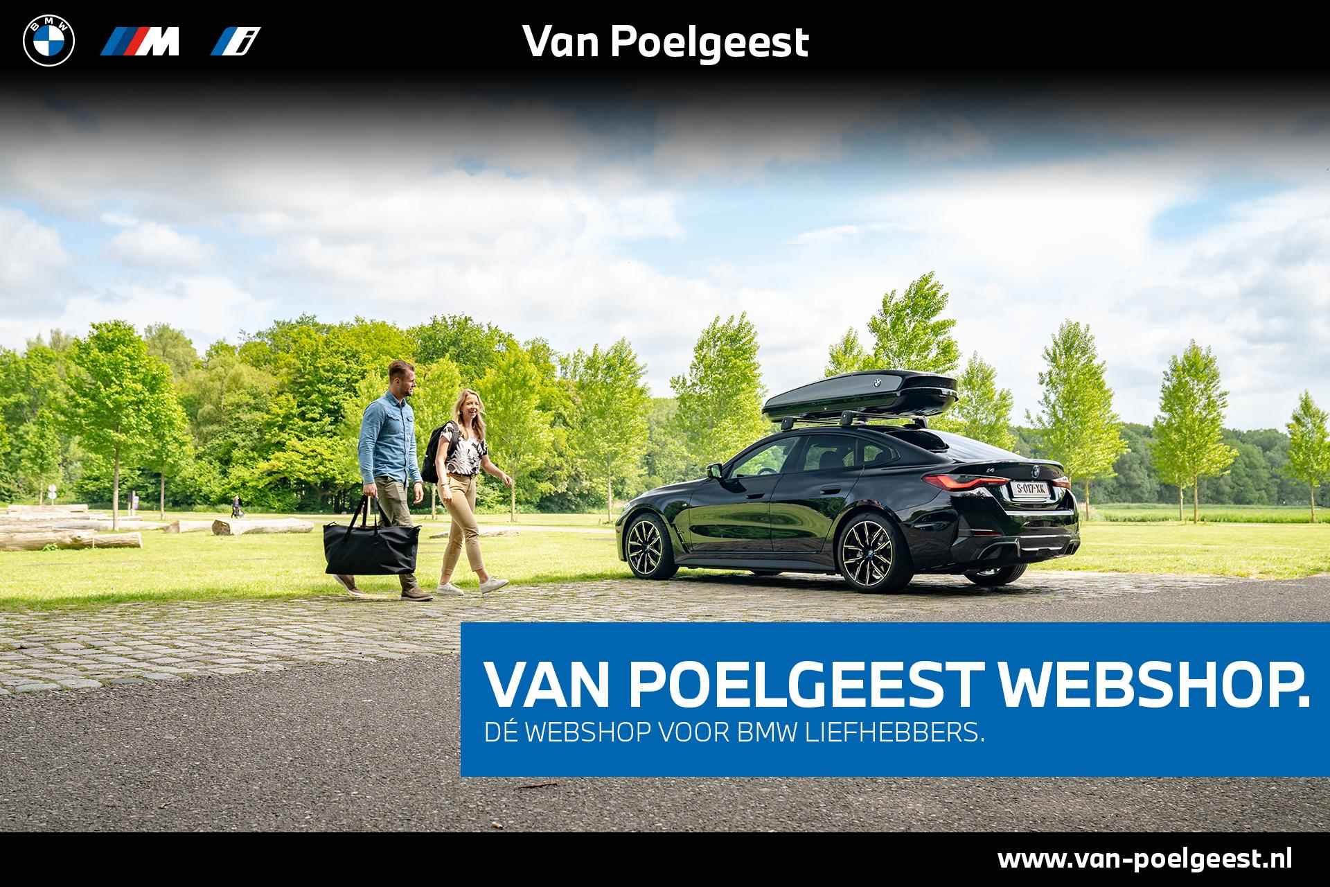 BMW 2 Serie Active Tourer 220i - 21/21