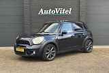 MINI Countryman 2.0 Cooper SD Chili Automaat | Panodak | Sportleder | PDC | NAVI | Volledige historie