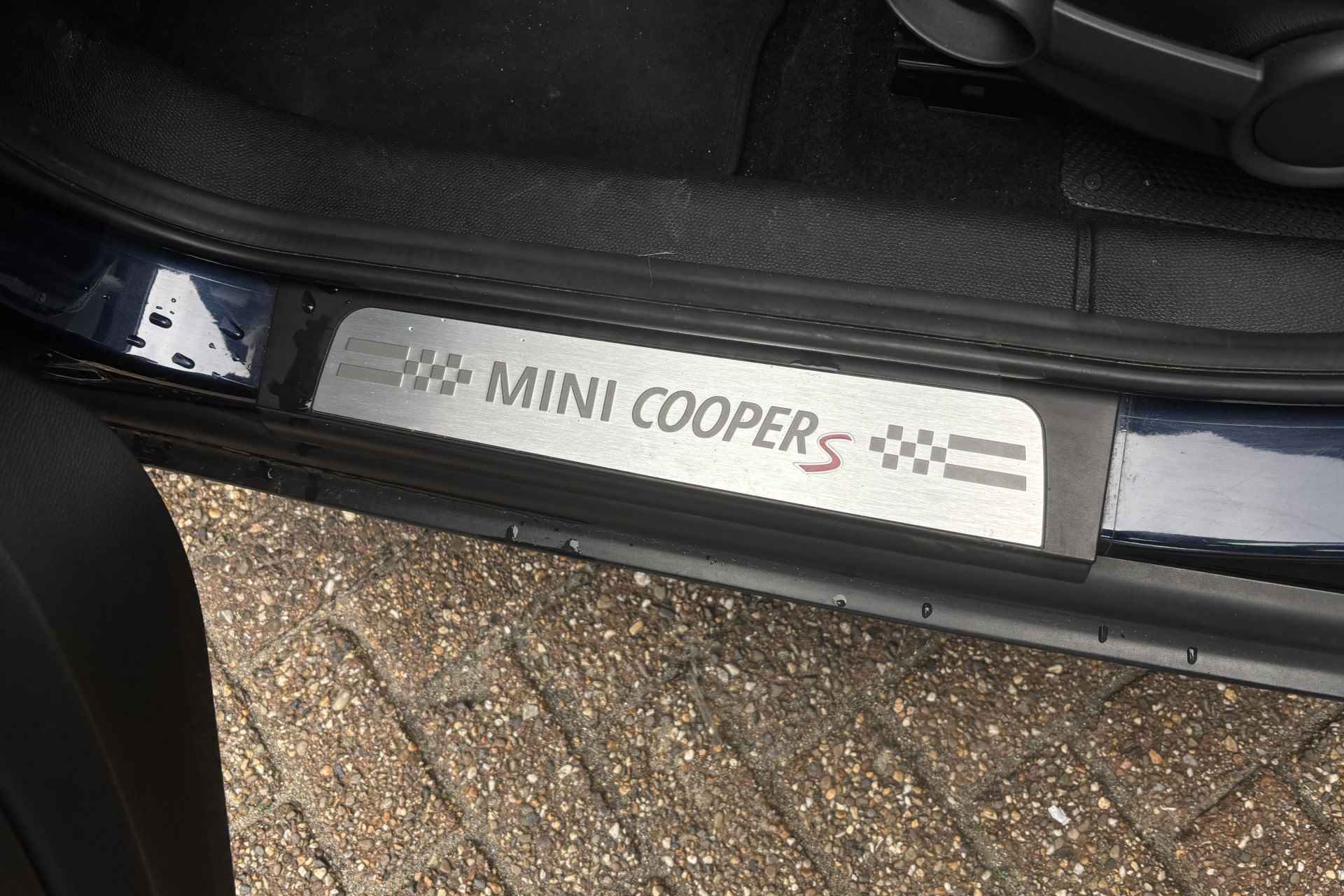 MINI Countryman 2.0 Cooper SD Chili Automaat | Panodak | Sportleder | PDC | NAVI | Volledige historie - 17/31