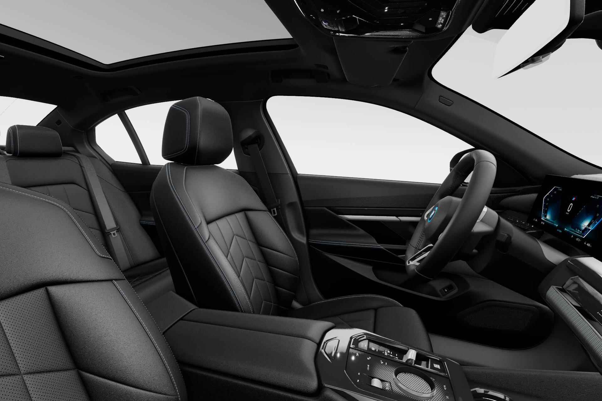 BMW i5 Sedan eDrive40 M Sport Edition 84 kWh | Comfortstoelen voor | Glazen panoramadak - 15/20