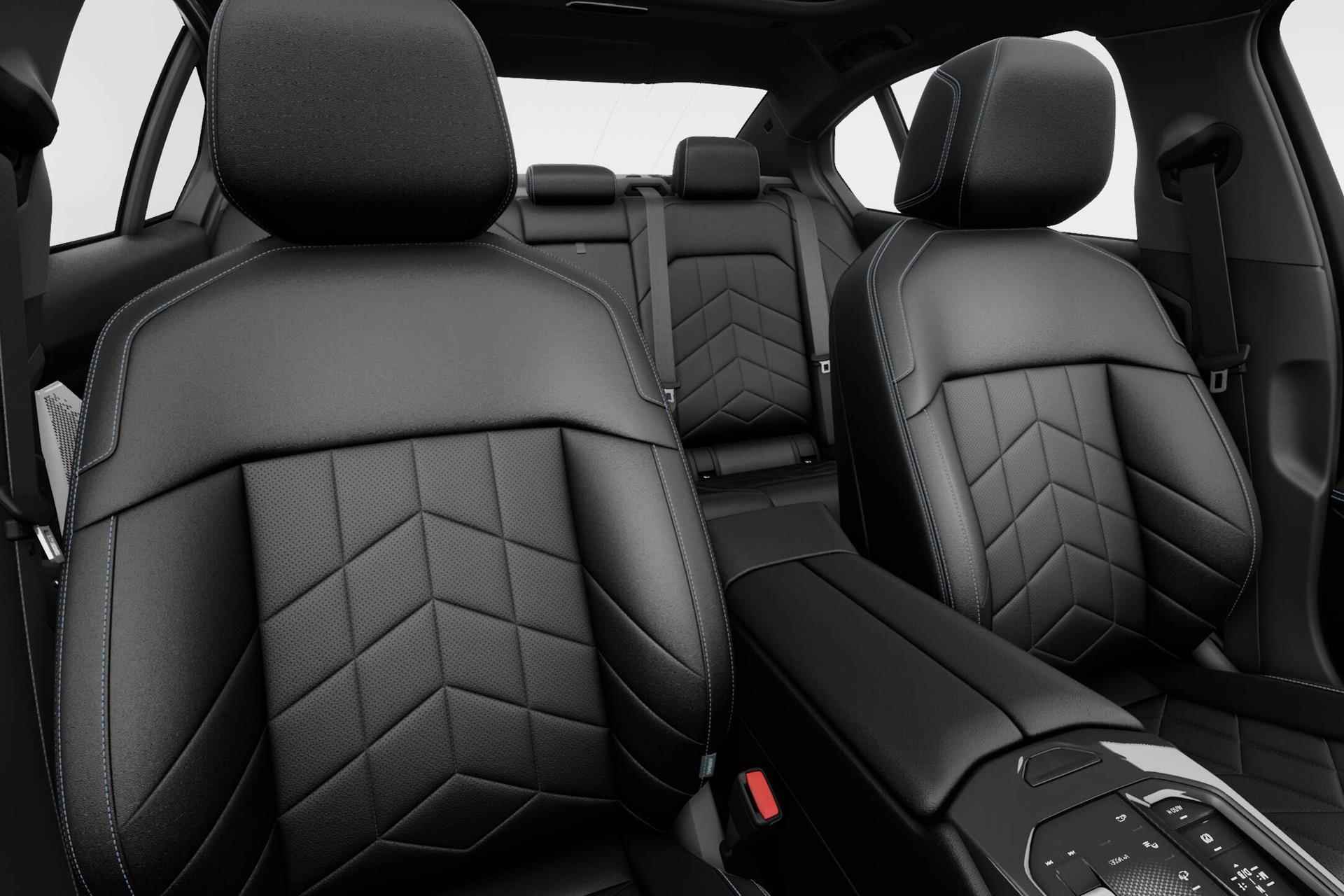 BMW i5 Sedan eDrive40 M Sport Edition 84 kWh | Comfortstoelen voor | Glazen panoramadak - 16/20