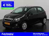 Peugeot 108 1.0 e-VTi Active | Airco | Bluetooth | Zondag Open!