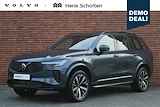 Volvo XC90 T8 Plug-in hybrid AWD Ultra Dark Facelift!, 360 graden camera, Harman & Kardon audiosysteem, Adaptive cruise control, Panoramisch dak, Head-up display, Lichtmetalen velgen 21''