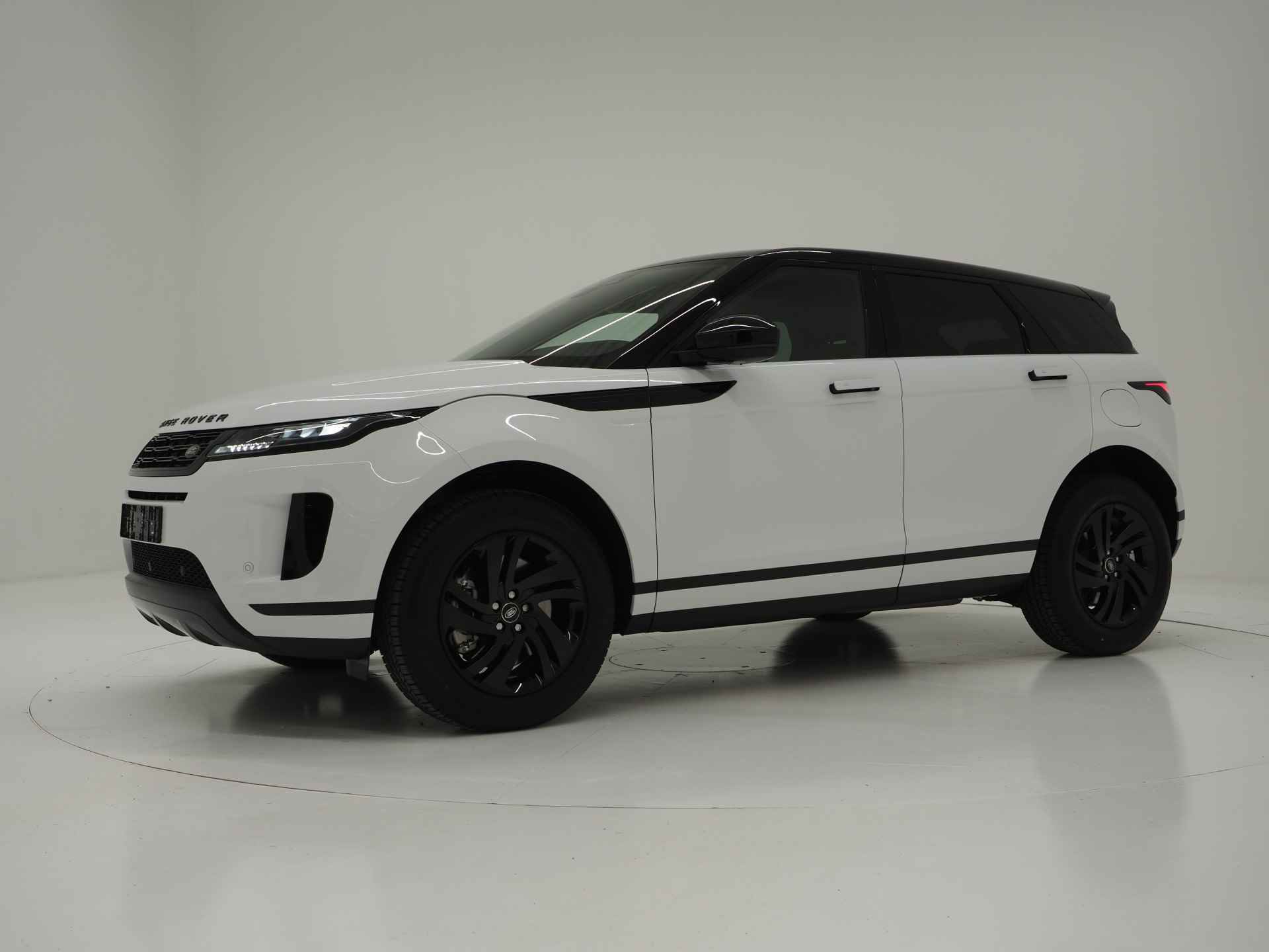 Land Rover Range Rover Evoque 1.5 P270e PHEV AWD S Limited Edition | Schuif-kanteldak | Black Exteriorpack | Adaptive Cruisecontrol | - 2/31