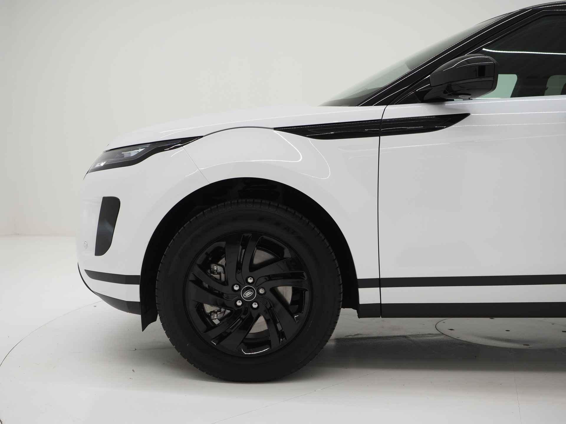 Land Rover Range Rover Evoque 1.5 P270e PHEV AWD S Limited Edition | Schuif-kanteldak | Black Exteriorpack | Adaptive Cruisecontrol | - 3/31