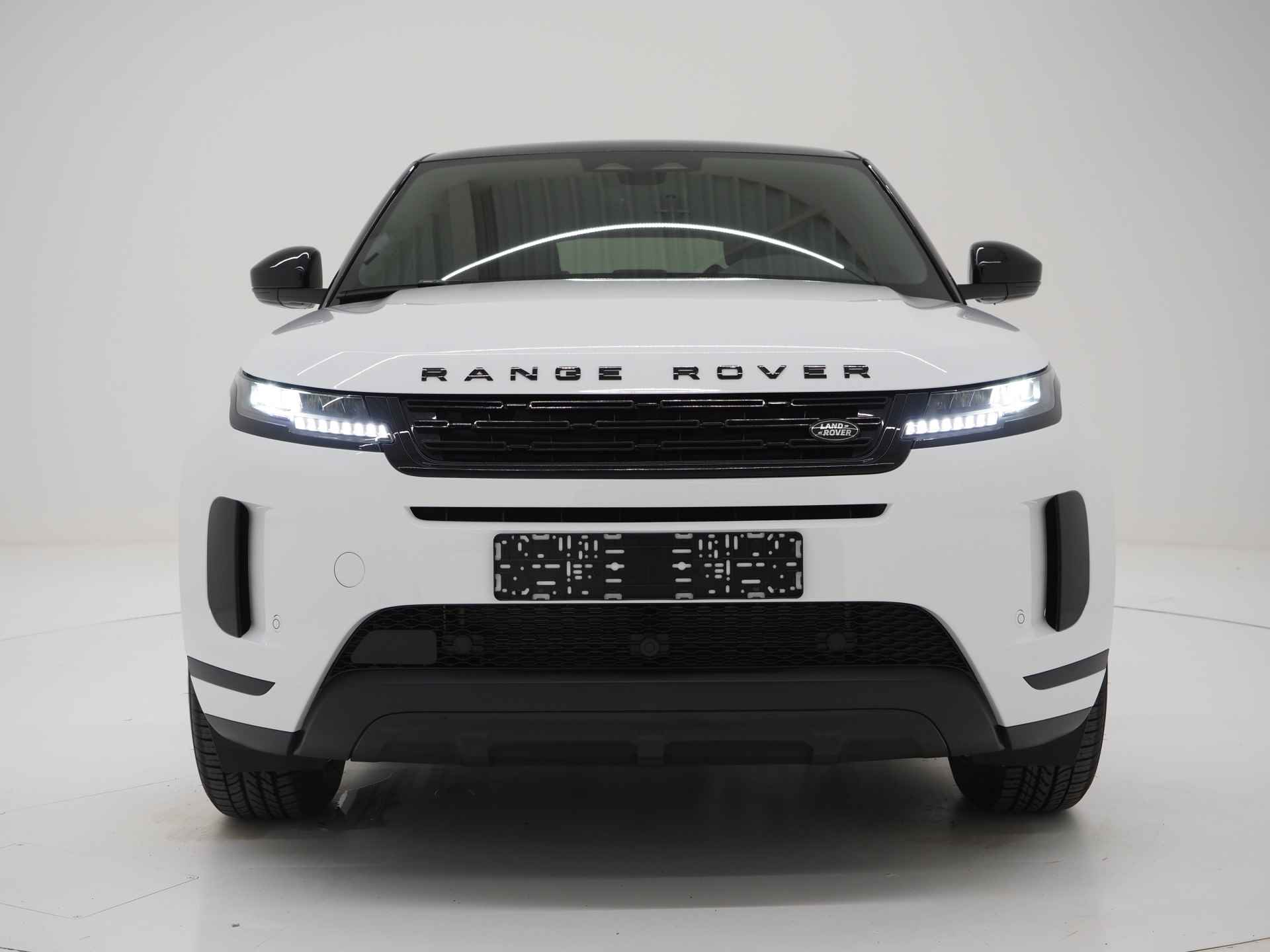 Land Rover Range Rover Evoque 1.5 P270e PHEV AWD S Limited Edition | Schuif-kanteldak | Black Exteriorpack | Adaptive Cruisecontrol | - 5/31