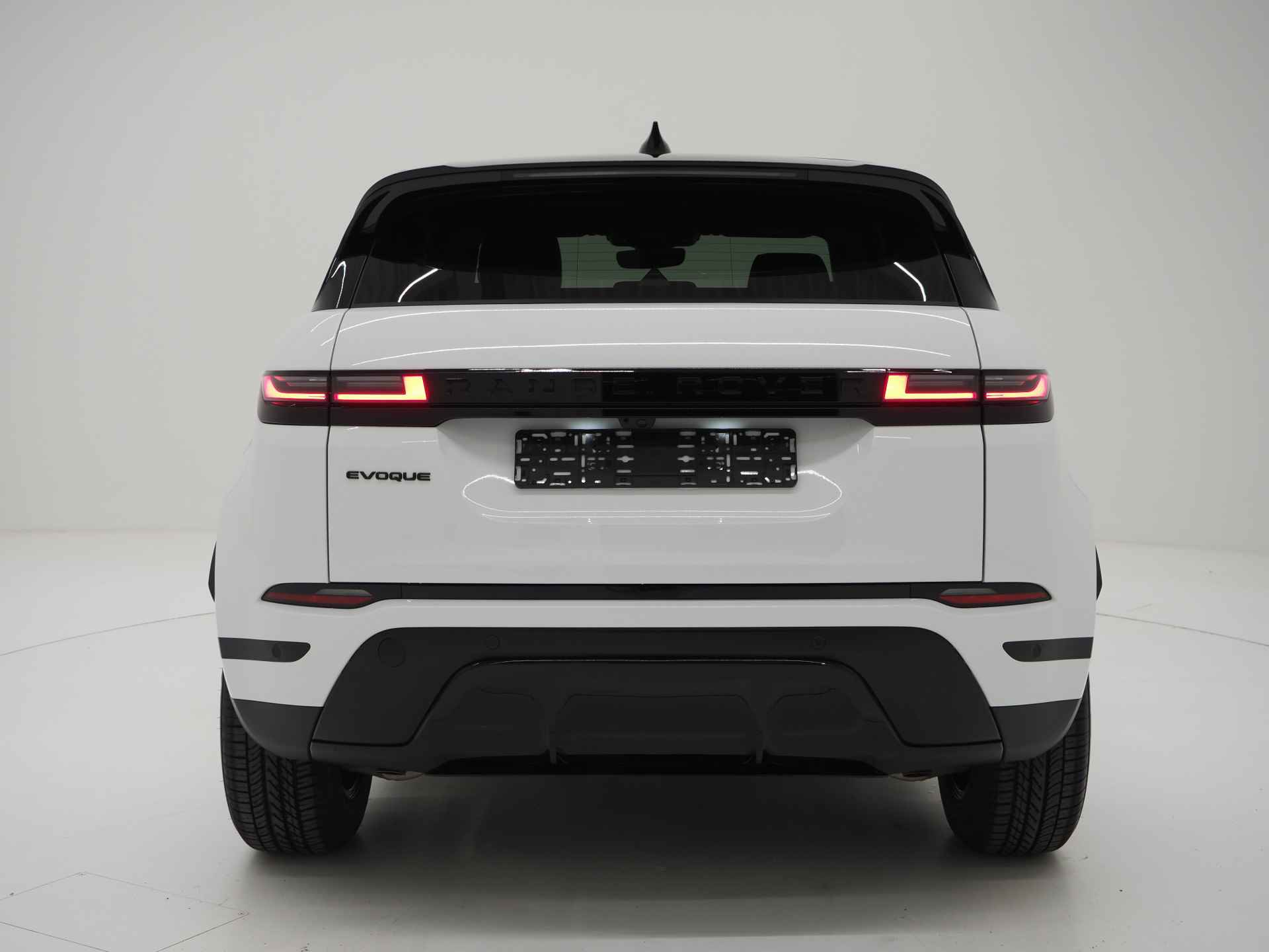 Land Rover Range Rover Evoque 1.5 P270e PHEV AWD S Limited Edition | Schuif-kanteldak | Black Exteriorpack | Adaptive Cruisecontrol | - 6/31