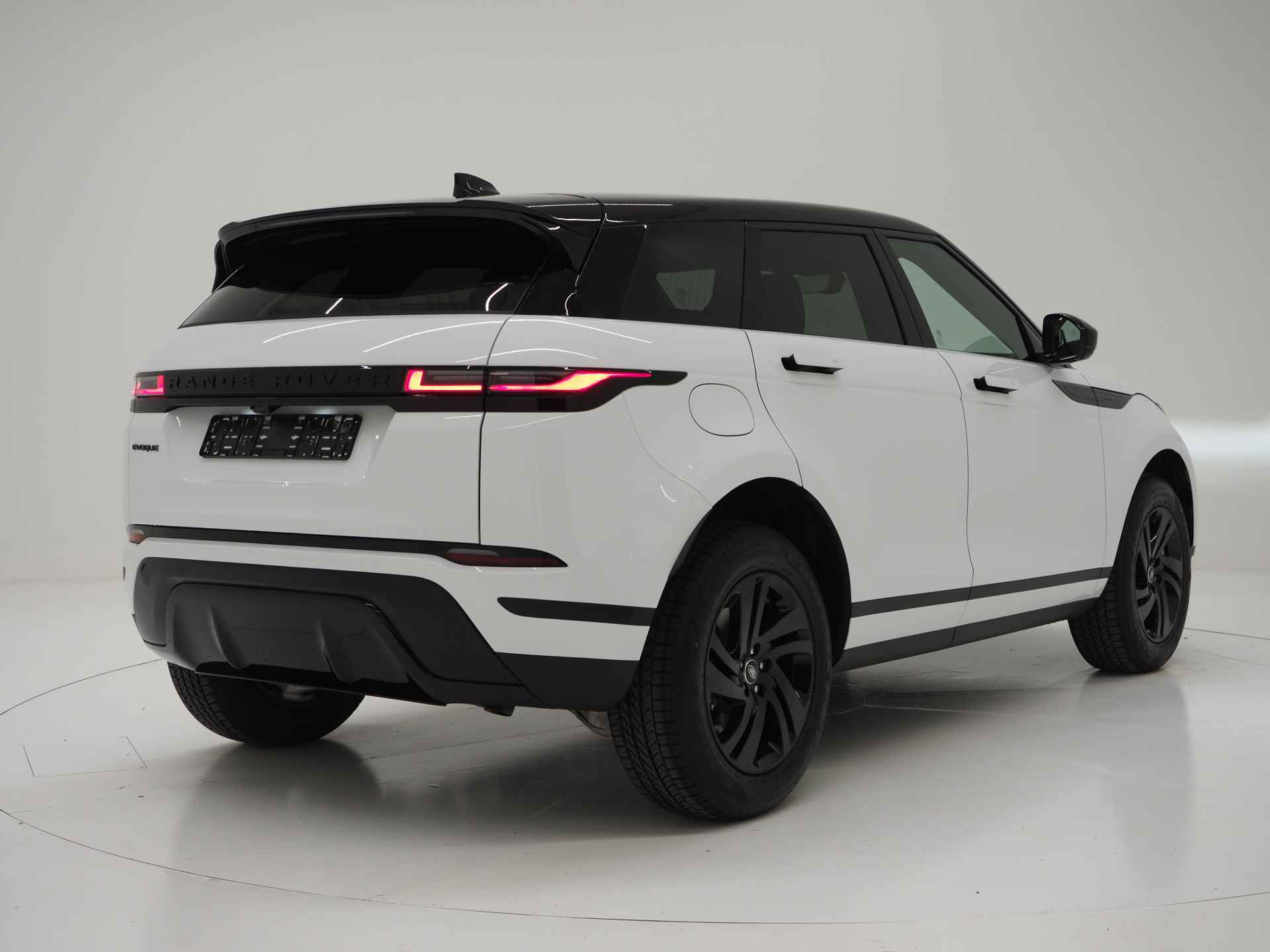 Land Rover Range Rover Evoque 1.5 P270e PHEV AWD S Limited Edition | Schuif-kanteldak | Black Exteriorpack | Adaptive Cruisecontrol | - 7/31