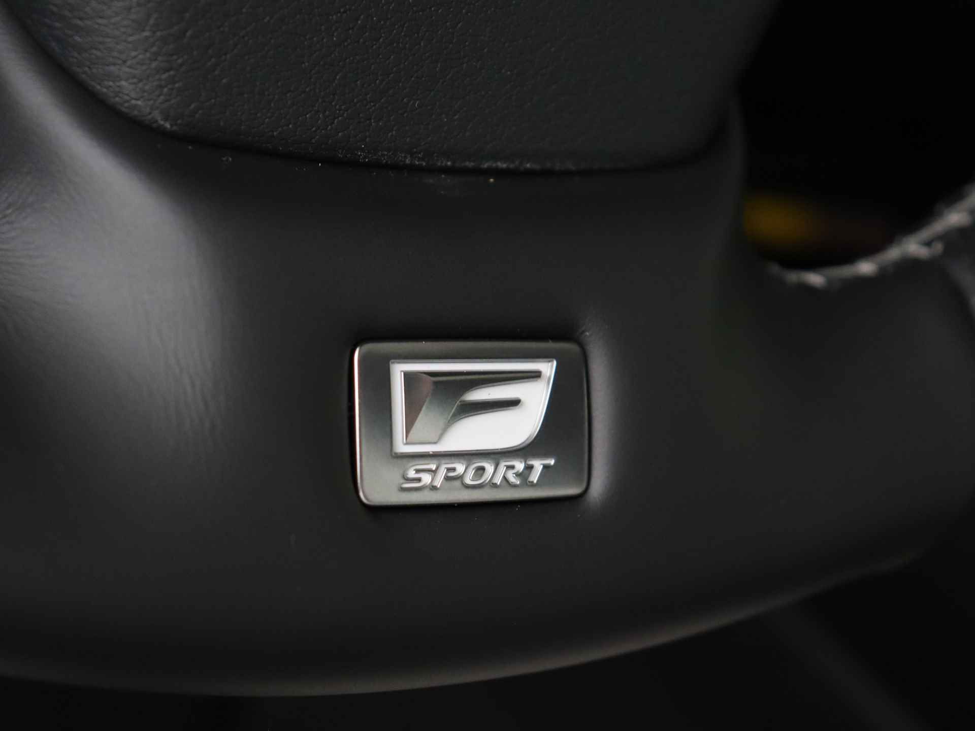 Lexus UX 250h F Sport Line | Mark Levinson | President Pack | Sunroof | - 41/63