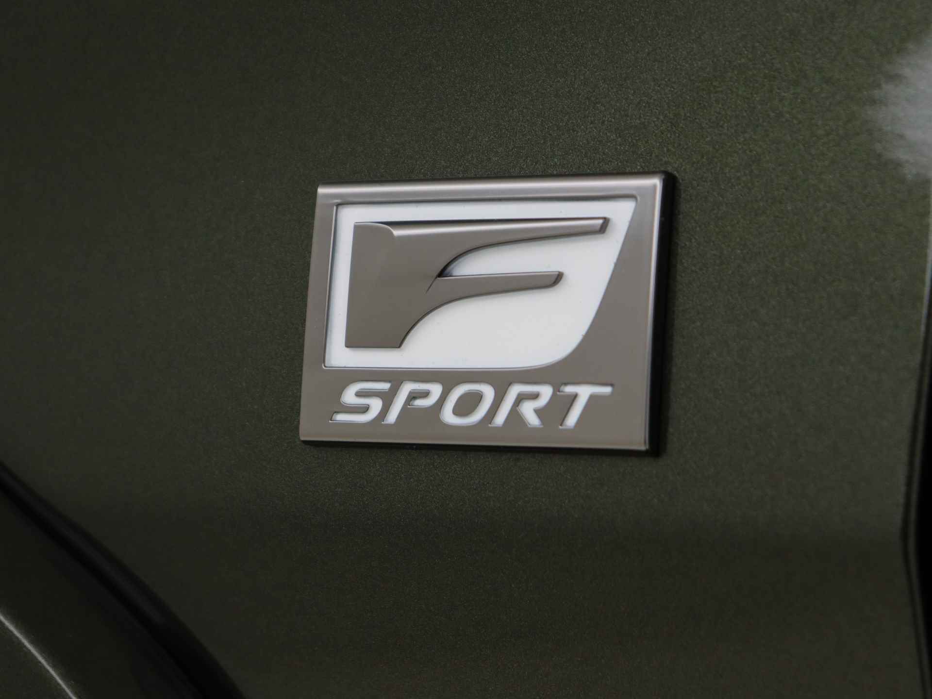 Lexus UX 250h F Sport Line | Mark Levinson | President Pack | Sunroof | - 56/63