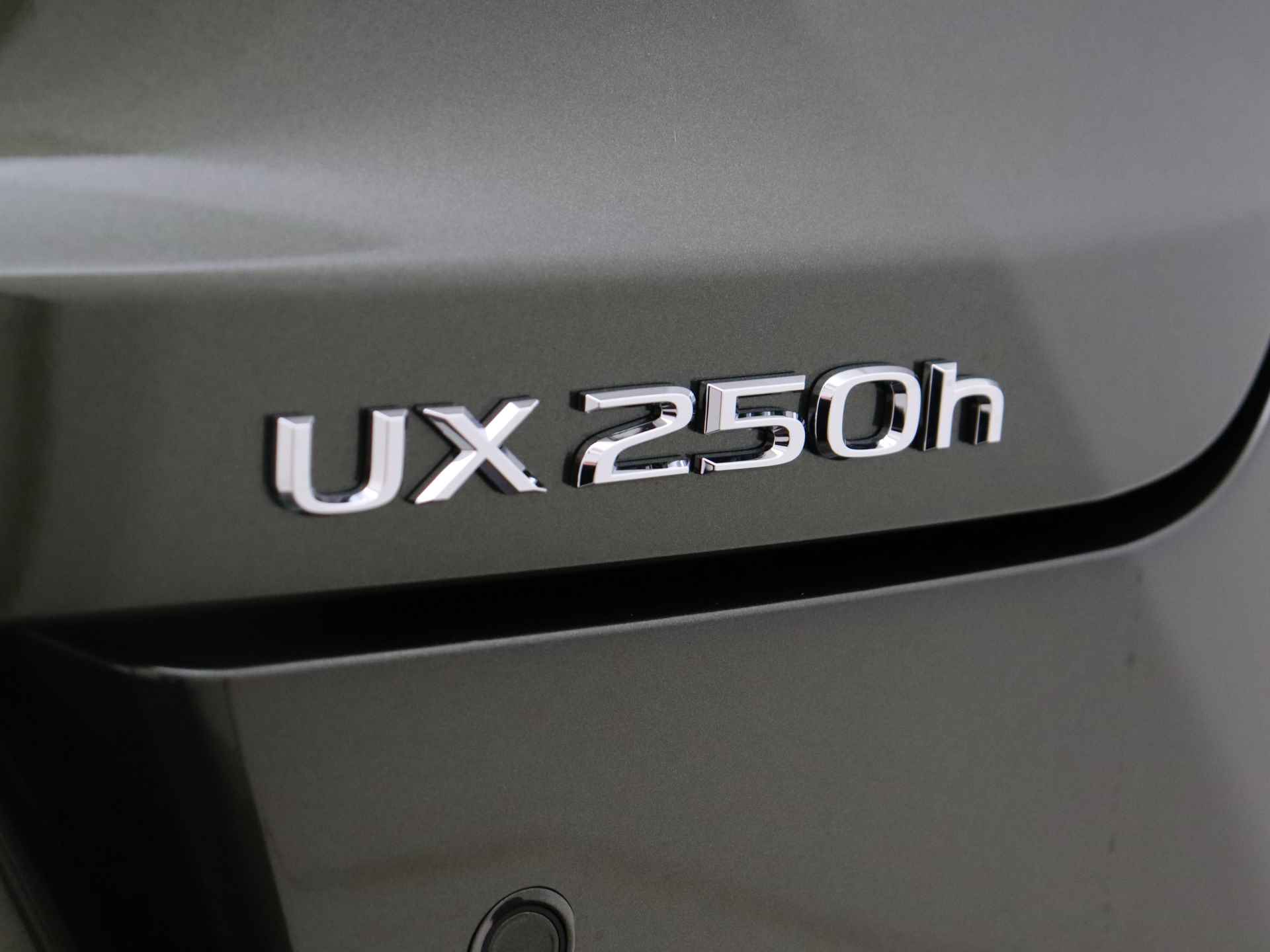 Lexus UX 250h F Sport Line | Mark Levinson | President Pack | Sunroof | - 58/63