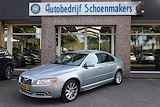 Volvo S80 2.0 T Limited Edition CAMERA LEER TREKHAAK-AFN STOELVERWARMING 2xPDC CRUISE CLIMA NAP 17"LMV ZEER-NETJES!!