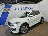 VOLKSWAGEN T-cross 1.0 TSI R-Line / DSG / Virtual / Full LED / NL Auto