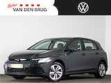 Volkswagen Golf 1.0 TSI 110 PK Life Business | LED | Navigatie | Side Assist | Stoel En Stuurwielverwarming |