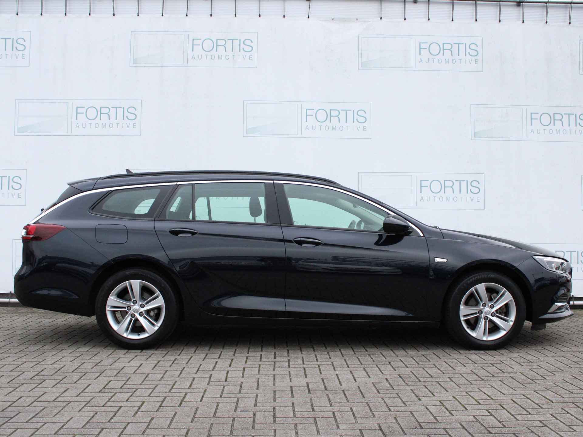 Opel Insignia Sports Tourer 1.5 Turbo Business NL AUTO | CARPLAY | CRUISE | - 13/34